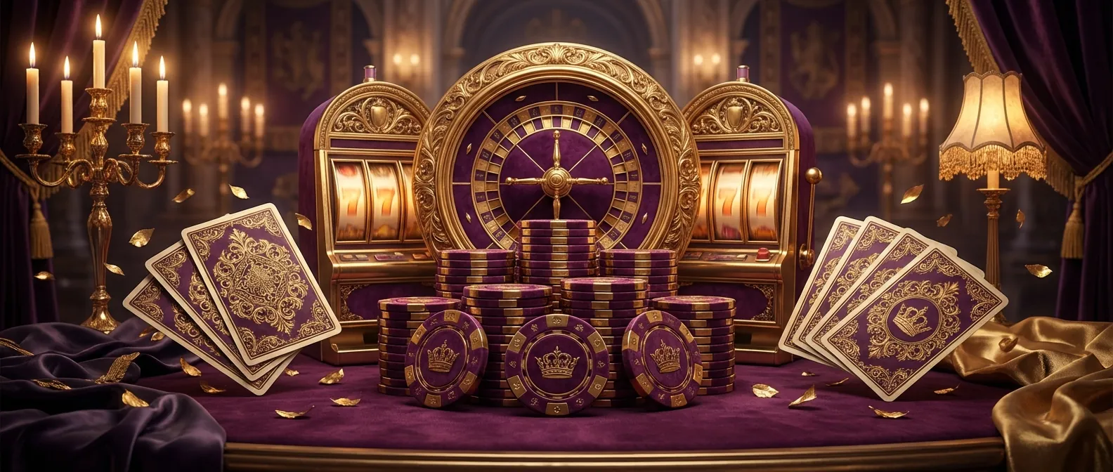 Jonbet Cassino bonus