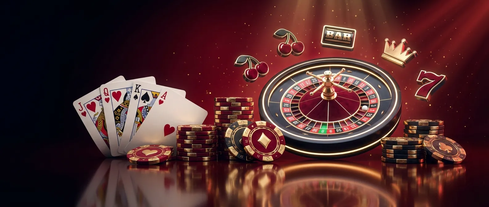 Jonbet Cassino bonus